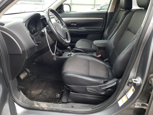 Photo 7 from auction – 2015 MITSUBISHI OUTLANDER with VIN JA4AD3A33FZ009616