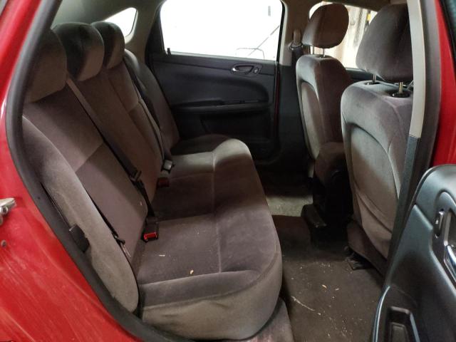 Photo 10 from auction – 2007 CHEVROLET IMPALA LT with VIN 2G1WT55N779308634