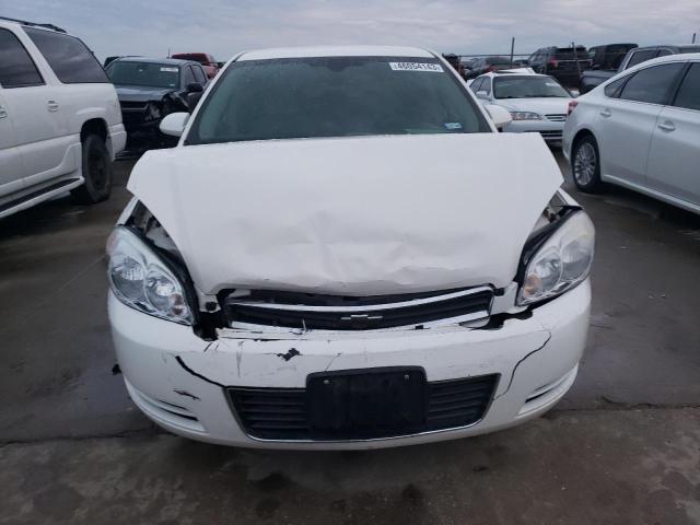 Photo 5 from auction – 2008 CHEVROLET IMPALA LT with VIN 2G1WT55K181251515