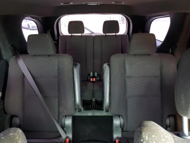 Photo 10 from auction – 2019 DODGE DURANGO SX with VIN 1C4RDHAG5KC833476