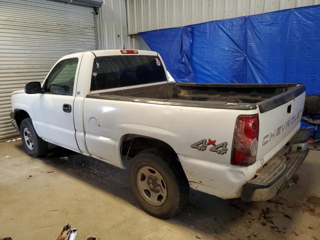 Photo 2 from auction – 2003 CHEVROLET SILVERADO with VIN 1GCEK14T43Z314566