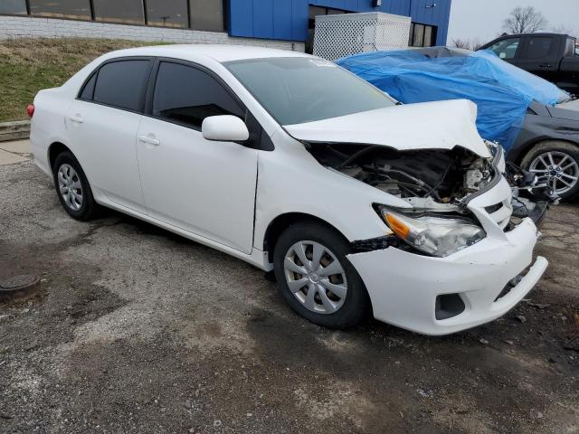 Photo 4 from auction – 2011 TOYOTA COROLLA BA with VIN 2T1BU4EE5BC695299