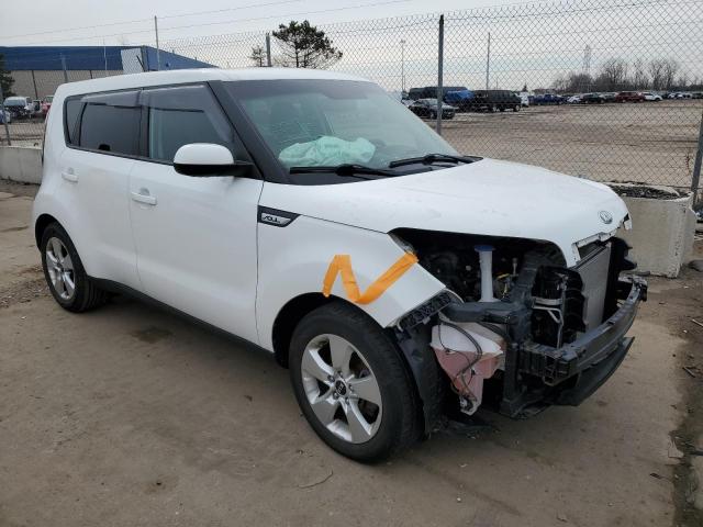 Photo 4 from auction – 2017 KIA SOUL with VIN KNDJN2A27H7476993