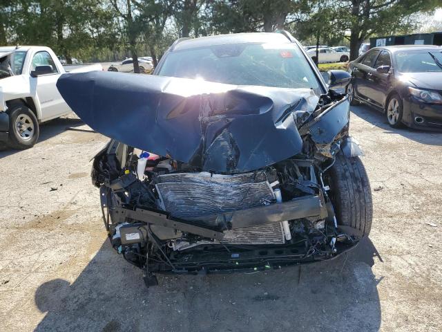 Photo 5 from auction – 2022 HYUNDAI TUCSON SEL with VIN 5NMJBCAE7NH044160