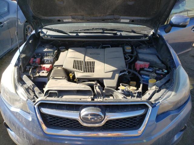 Photo 11 from auction – 2014 SUBARU XV CROSSTR with VIN JF2GPBKC8EH232062