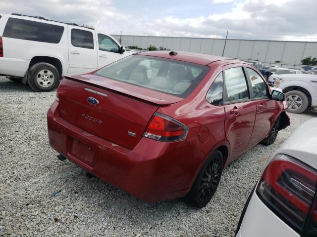 Photo 3 from auction – 2011 FORD FOCUS SES with VIN 1FAHP3GN6BW153781