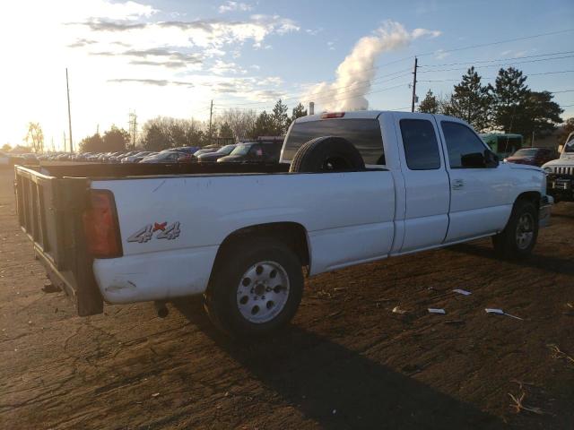 Photo 3 from auction – 2005 CHEVROLET SILVERADO with VIN 1GCEK19Z25E325248