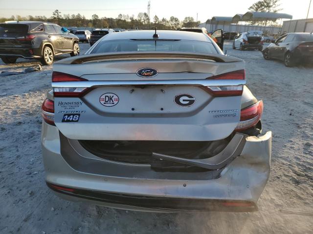Photo 6 from auction – 2017 FORD FUSION TIT with VIN 3FA6P0RU8HR359738