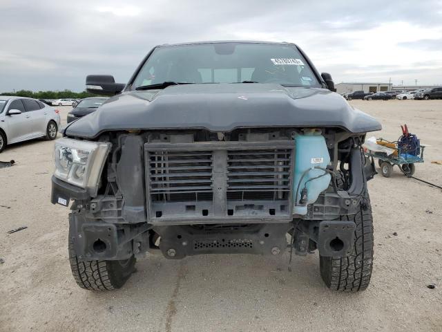 Photo 5 from auction – 2019 RAM 1500 BIG H with VIN 1C6SRFFTXKN840495