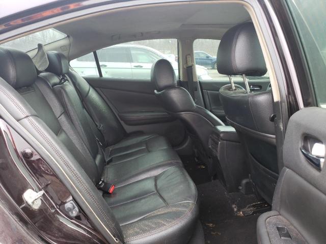 Photo 10 from auction – 2012 NISSAN MAXIMA S with VIN 1N4AA5AP2CC817716