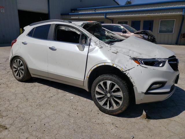 Photo 4 from auction – 2017 BUICK ENCORE ESS with VIN KL4CJGSBXHB068334