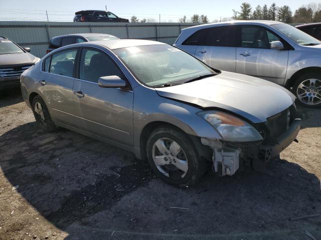 Photo 4 from auction – 2008 NISSAN ALTIMA 2.5 with VIN 1N4AL21E58C283139