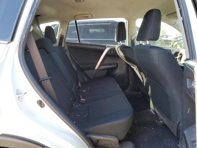 Photo 10 from auction – 2017 TOYOTA RAV4 LE with VIN JTMBFREV3HJ716218