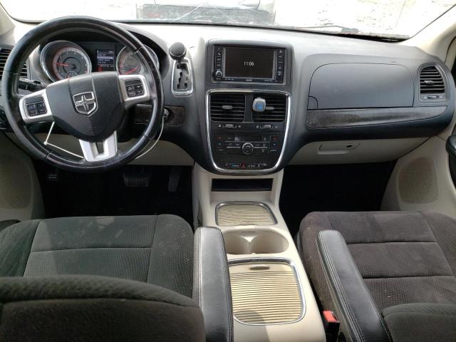 Photo 8 from auction – 2011 DODGE GRAND CARA with VIN 2D4RN5DGXBR764981