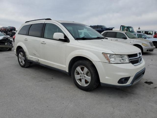 Photo 4 from auction – 2012 DODGE JOURNEY SX with VIN 3C4PDCBG8CT395941