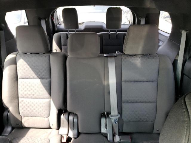 Photo 10 from auction – 2015 FORD EXPLORER X with VIN 1FM5K7D83FGB52567
