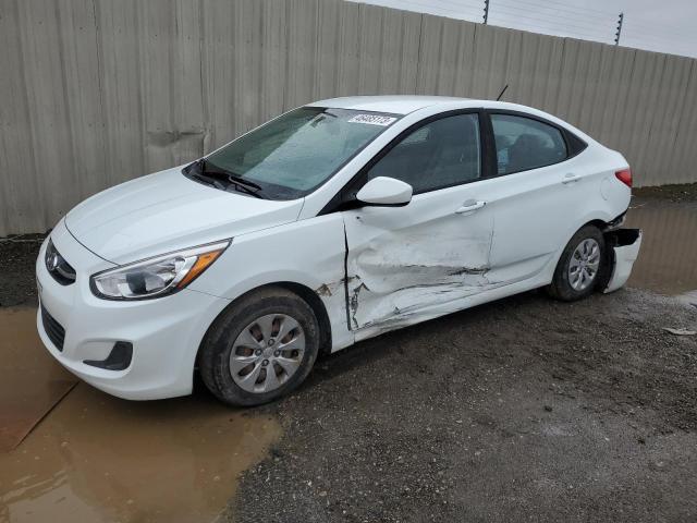 HYUNDAI ACCENT GLS 2015 with VIN KMHCT4AE2FU920263 - Photo from auction