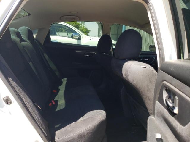 Photo 10 from auction – 2015 NISSAN ALTIMA 2.5 with VIN 1N4AL3AP5FN335328