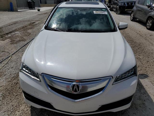 Photo 5 from auction – 2015 ACURA TLX TECH with VIN 19UUB1F56FA012758