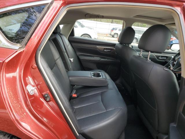 Photo 10 from auction – 2013 NISSAN ALTIMA 2.5 with VIN 1N4AL3AP2DN545673