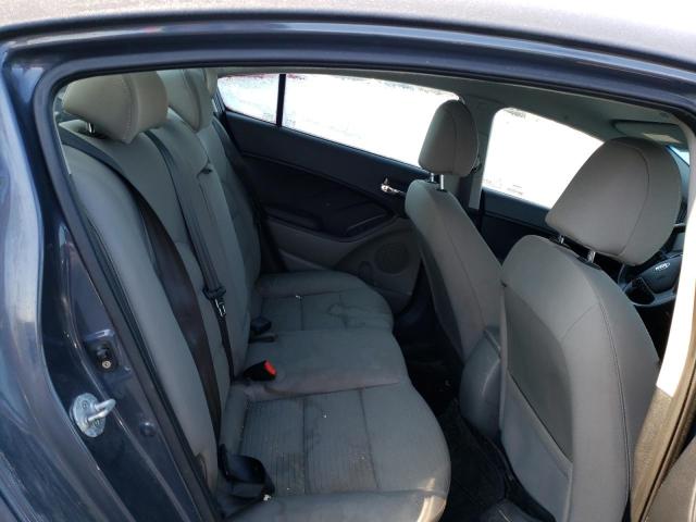 Photo 10 from auction – 2015 KIA FORTE LX with VIN KNAFX4A63F5373333