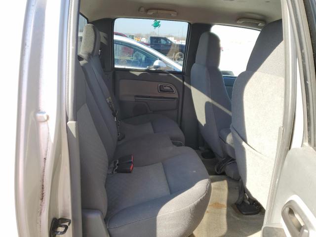 Photo 10 from auction – 2005 GMC CANYON with VIN 1GTCS136858138441