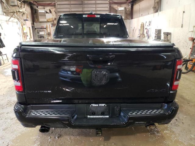 Photo 6 from auction – 2020 RAM 1500 LIMIT with VIN 1C6SRFPTXLN303853