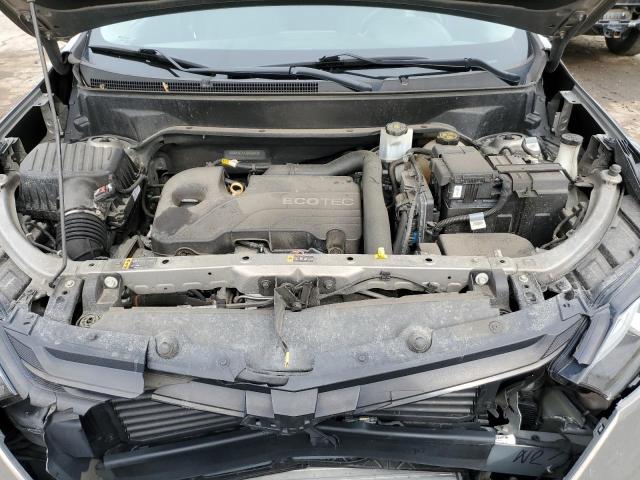 Photo 12 from auction – 2018 CHEVROLET EQUINOX LT with VIN 3GNAXJEV4JS638652