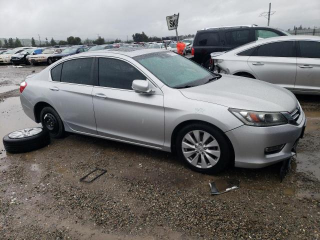 Photo 4 from auction – 2013 HONDA ACCORD EXL with VIN 1HGCR2F80DA196860