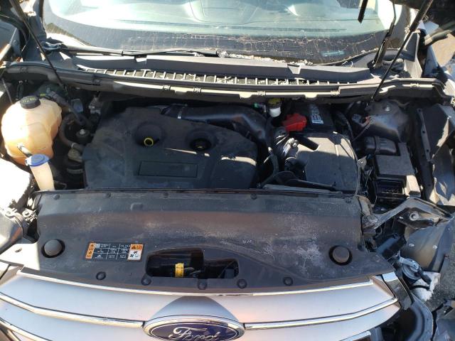 Photo 11 from auction – 2016 FORD EDGE SE with VIN 2FMPK4G95GBC59897