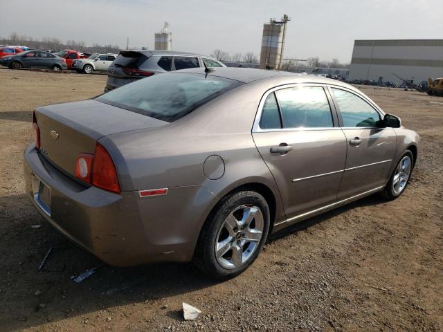 Photo 3 from auction – 2010 CHEVROLET MALIBU 1LT with VIN 1G1ZC5EB7AF249585