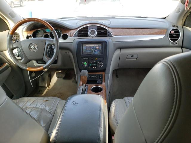 Photo 8 from auction – 2008 BUICK ENCLAVE CX with VIN 5GAER23798J292609