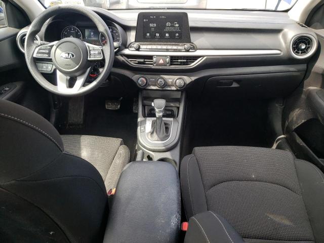 Photo 8 from auction – 2021 KIA FORTE FE with VIN 3KPF24AD1ME284894