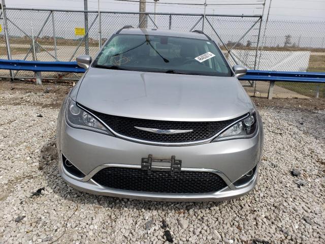 Photo 5 from auction – 2017 CHRYSLER PACIFICA T with VIN 2C4RC1BG2HR591867