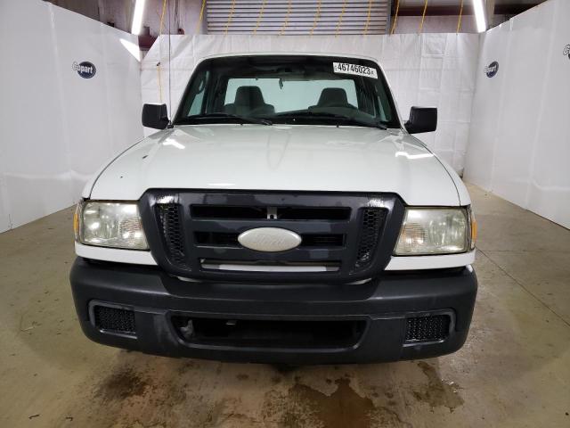 Photo 5 from auction – 2006 FORD RANGER with VIN 1FTYR10D56PA03221