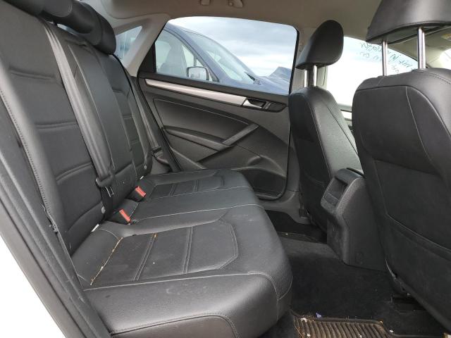 Photo 10 from auction – 2015 VOLKSWAGEN PASSAT S with VIN 1VWAS7A36FC006857
