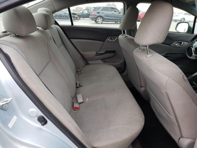 Photo 10 from auction – 2012 HONDA CIVIC LX with VIN JHMFB2F53CS002044