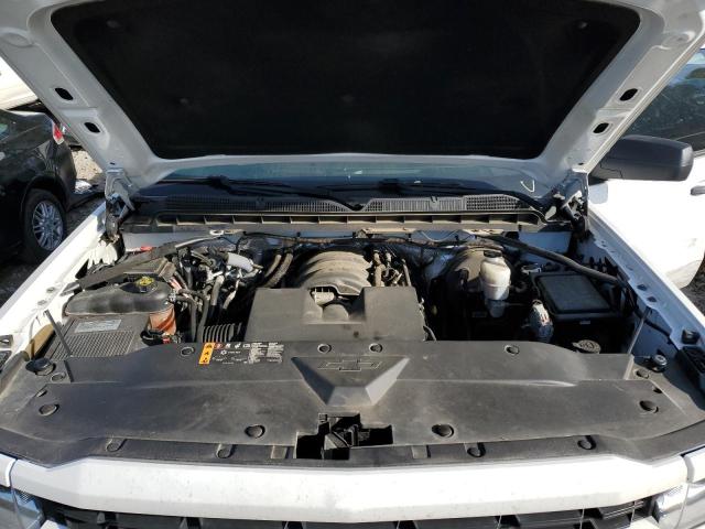 Photo 11 from auction – 2018 CHEVROLET SILVERADO with VIN 3GCPCPEHXJG336619