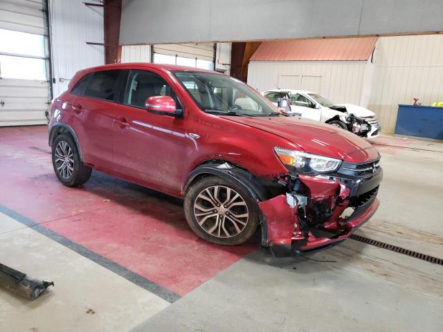 Photo 4 from auction – 2018 MITSUBISHI OUTLANDER with VIN JA4AP3AUXJZ007385
