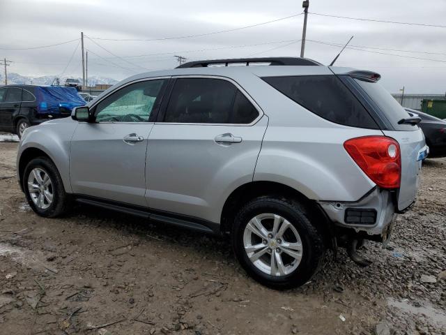 Photo 2 from auction – 2011 CHEVROLET EQUINOX LT with VIN 2CNALPEC6B6276910