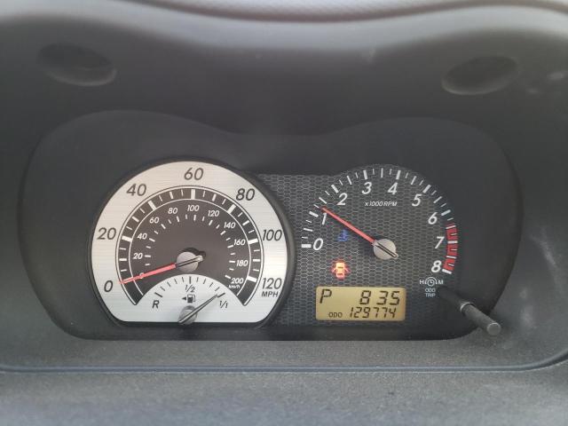 Photo 9 from auction – 2006 TOYOTA SCION XA with VIN JTKKT604165020056