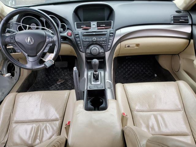 Photo 8 from auction – 2012 ACURA TL with VIN 19UUA8F58CA037944