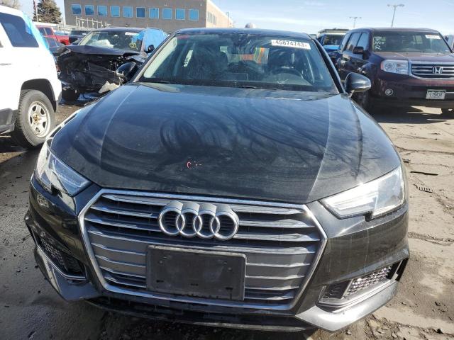 Фото 5 с аукциона – 2019 AUDI A4 PREMIUM с VIN WAUGMAF47KA055221