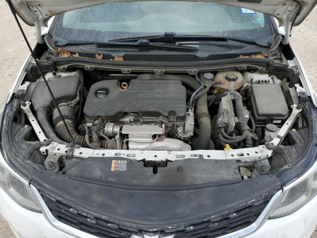 Photo 11 from auction – 2017 CHEVROLET CRUZE LS with VIN 3G1BC5SM4HS521426