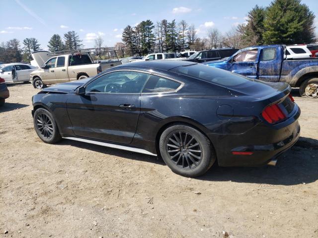 Photo 2 from auction – 2017 FORD MUSTANG with VIN 1FA6P8AM6H5224724