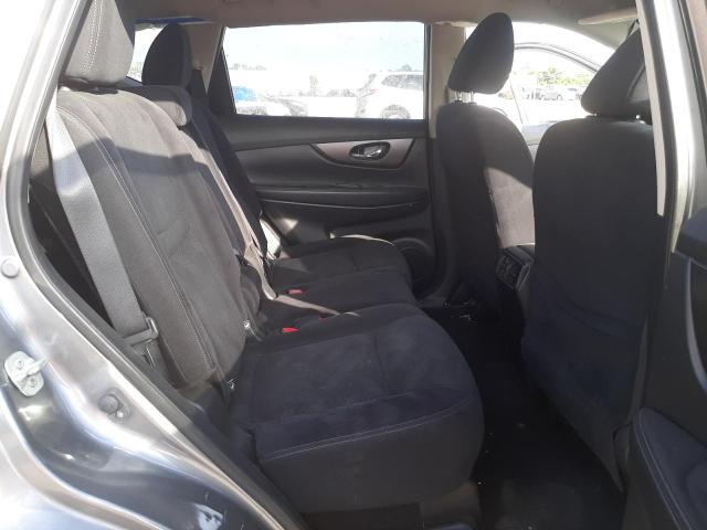 Photo 11 from auction – 2016 NISSAN ROGUE S with VIN JN8AT2MT9GW027561