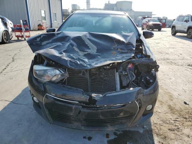 Photo 5 from auction – 2016 TOYOTA COROLLA L with VIN 5YFBURHE1GP419900