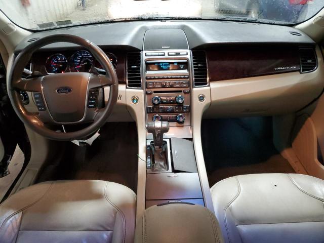 Photo 8 from auction – 2010 FORD TAURUS SEL with VIN 1FAHP2EWXAG161543