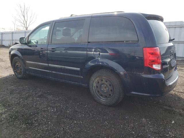 Photo 2 from auction – 2014 DODGE GRAND CARA with VIN 2C4RDGBG1ER129845