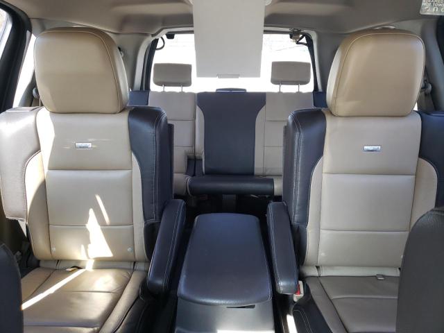 Photo 10 from auction – 2013 NISSAN ARMADA PLA with VIN 5N1AA0NE6DN606008